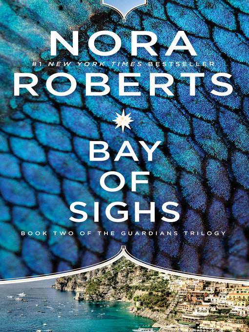 Title details for Bay of Sighs by Nora Roberts - Wait list